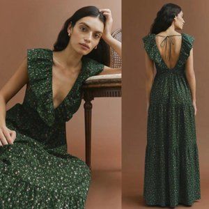 Reformation Fairfield Dress - LIKE NEW - Sold Out!